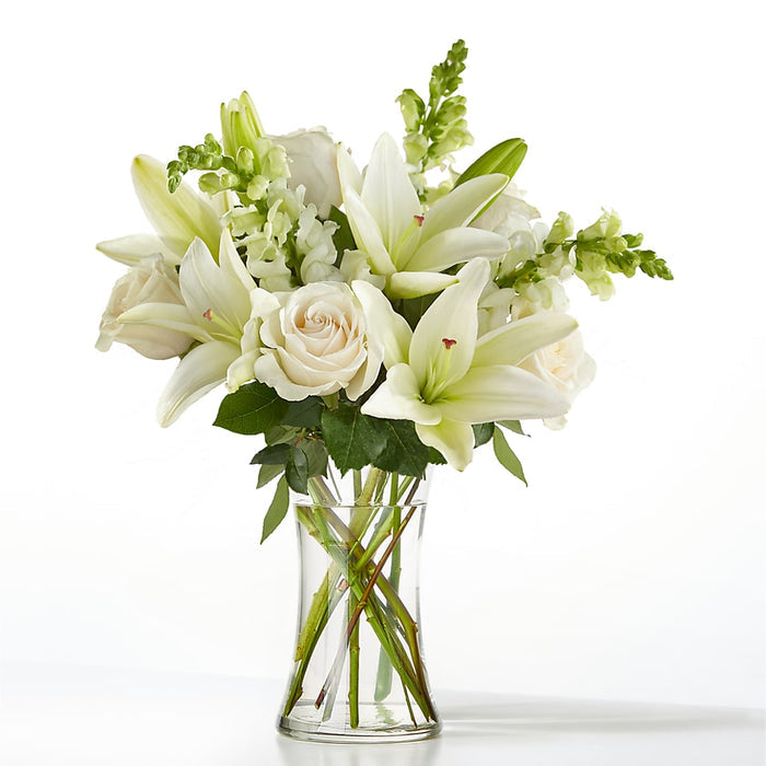 Eternal Friendship Bouquet – BUEHLER'S FLORAL, Wooster OH