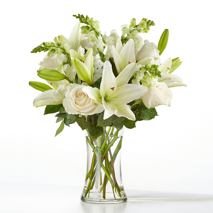 Eternal Friendship Bouquet – BUEHLER'S FLORAL, Wooster OH