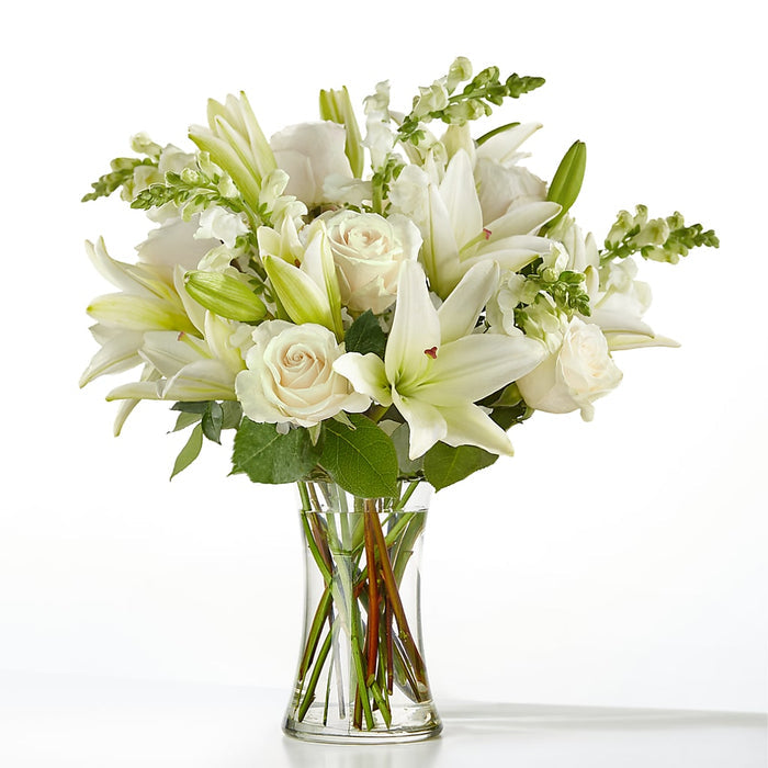 Eternal Friendship Bouquet – BUEHLER'S FLORAL, Wooster OH