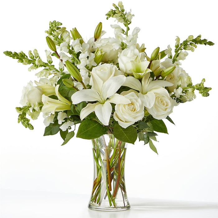 Eternal Friendship Bouquet – BUEHLER'S FLORAL, Wooster OH