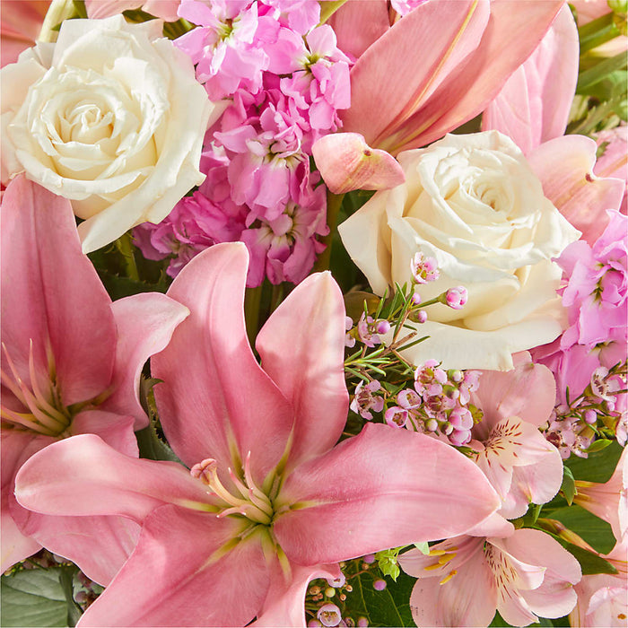 Ethereal Beauty Bouquet – BUEHLER'S FLORAL, Wooster OH