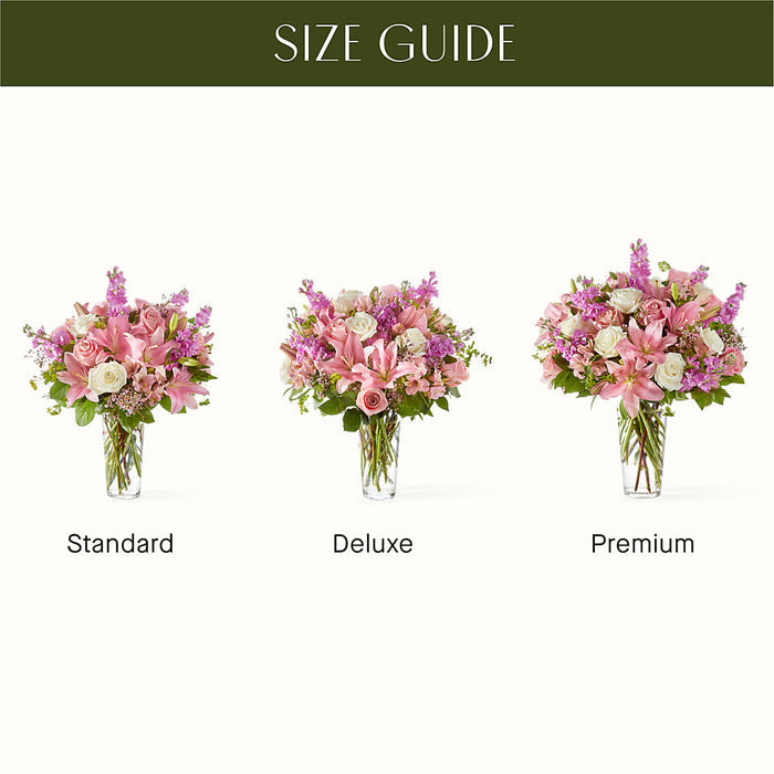 Ethereal Beauty Bouquet – BUEHLER'S FLORAL, Wooster OH