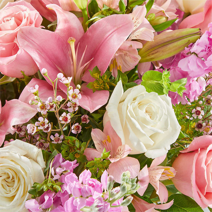 Ethereal Beauty Bouquet – BUEHLER'S FLORAL, Wooster OH