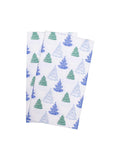 Evergreen Dreams Guest Napkins