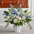 Everlasting Memories Floor Basket – BUEHLER'S FLORAL, Wooster OH