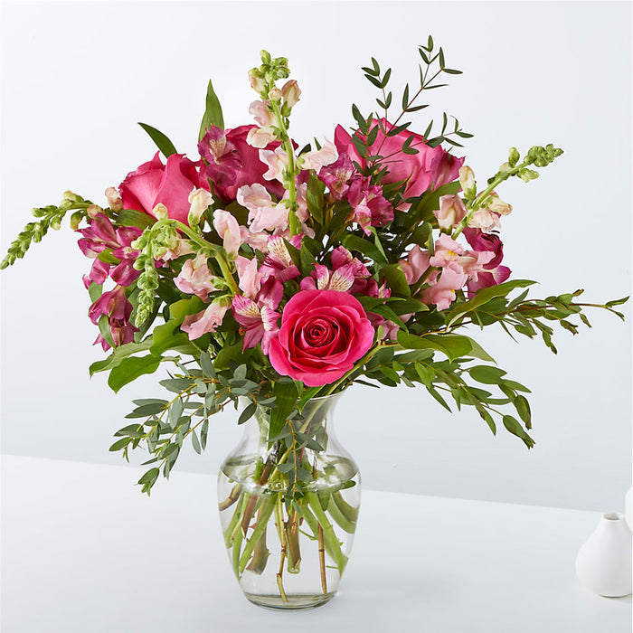 Evermore Bouquet – BUEHLER'S FLORAL, Wooster OH