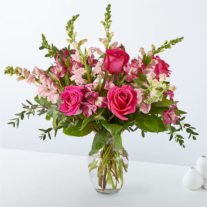 Evermore Bouquet – BUEHLER'S FLORAL, Wooster OH