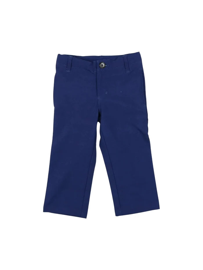 Everyday Collection Pants - Navy