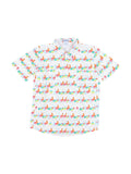 Everyday Shirt - Buoys