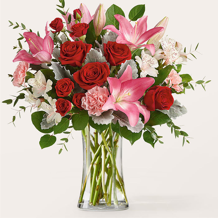 Everything to Me Bouquet – BUEHLER'S FLORAL, Wooster OH
