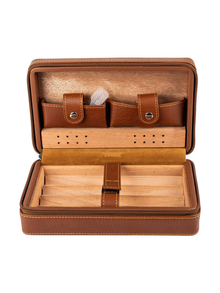 Executive Humidor