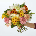 Fall Celebration Bouquet – BUEHLER'S FLORAL, Wooster OH
