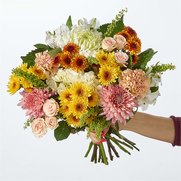 Fall Celebration Bouquet – BUEHLER'S FLORAL, Wooster OH