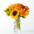 Fall Day Bouquet – BUEHLER'S FLORAL, Wooster OH