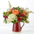 Fall's Finest Bouquet – BUEHLER'S FLORAL, Wooster OH