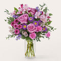 Fanciful Blossoms Bouquet – BUEHLER'S FLORAL, Wooster OH