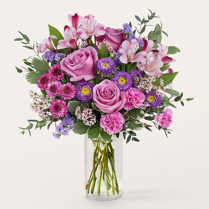 Fanciful Blossoms Bouquet – BUEHLER'S FLORAL, Wooster OH