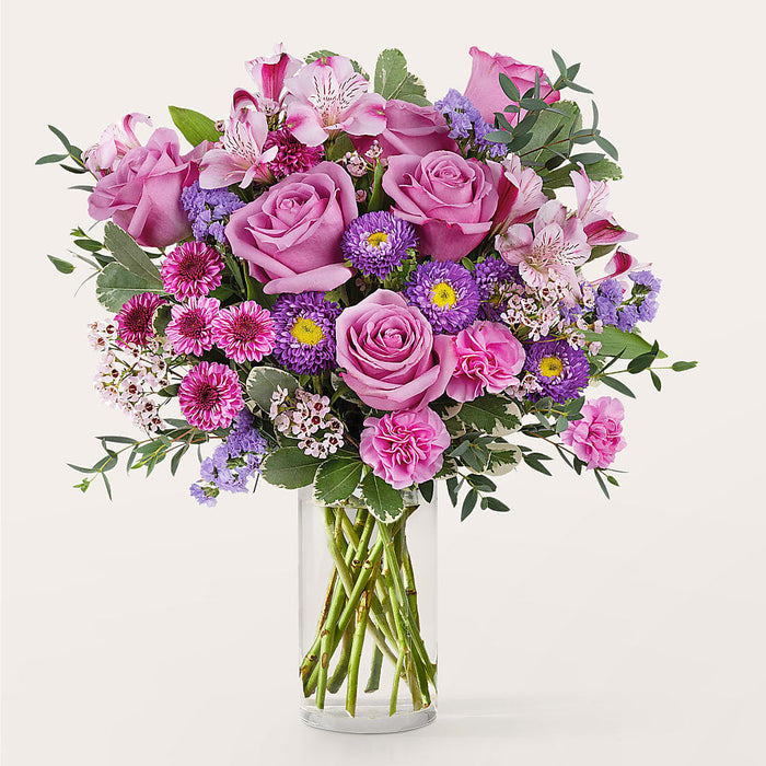 Fanciful Blossoms Bouquet – BUEHLER'S FLORAL, Wooster OH