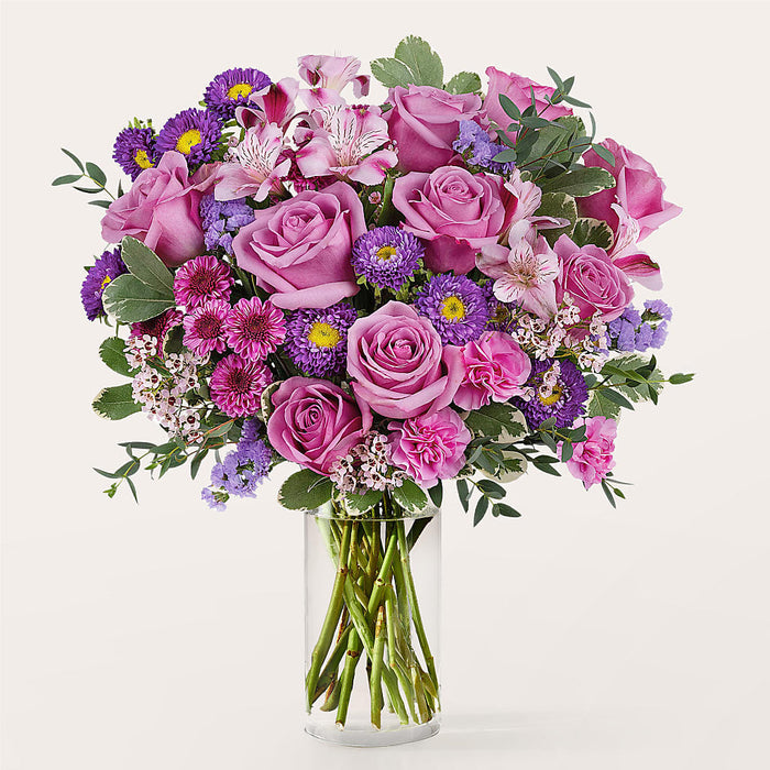 Fanciful Blossoms Bouquet – BUEHLER'S FLORAL, Wooster OH