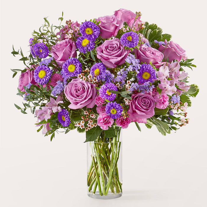 Fanciful Blossoms Bouquet – BUEHLER'S FLORAL, Wooster OH