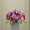Fare Thee Well Pedestal – BUEHLER'S FLORAL, Wooster OH