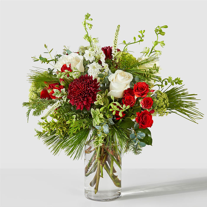 Favorite Traditions Bouquet – BUEHLER'S FLORAL, Wooster OH