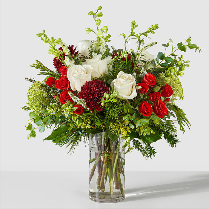Favorite Traditions Bouquet – BUEHLER'S FLORAL, Wooster OH
