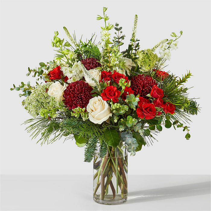 Favorite Traditions Bouquet – BUEHLER'S FLORAL, Wooster OH