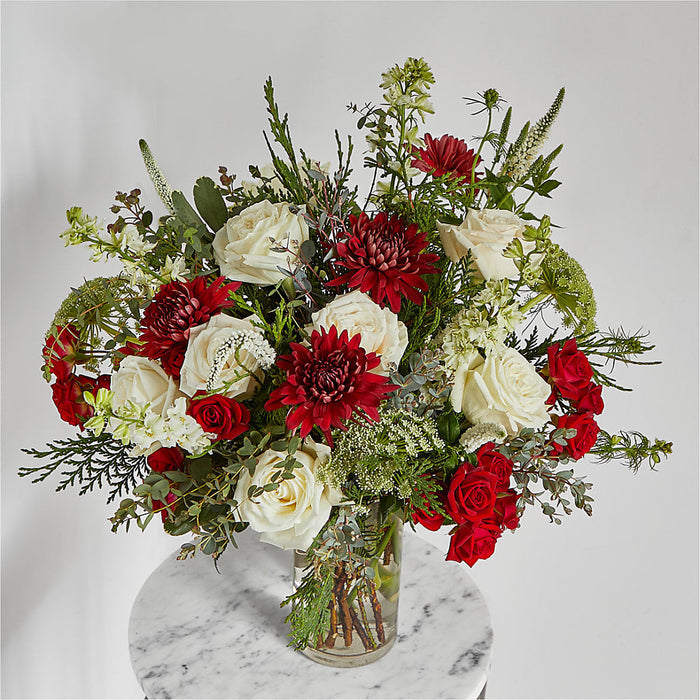 Favorite Traditions Bouquet – BUEHLER'S FLORAL, Wooster OH