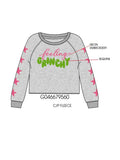 Feeling Grinchy Sweatshirt