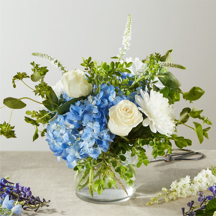 Festival of Lights – A Florist Original – BUEHLER'S FLORAL, Wooster OH