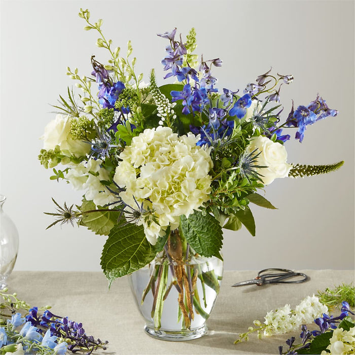 Festival of Lights – A Florist Original – BUEHLER'S FLORAL, Wooster OH