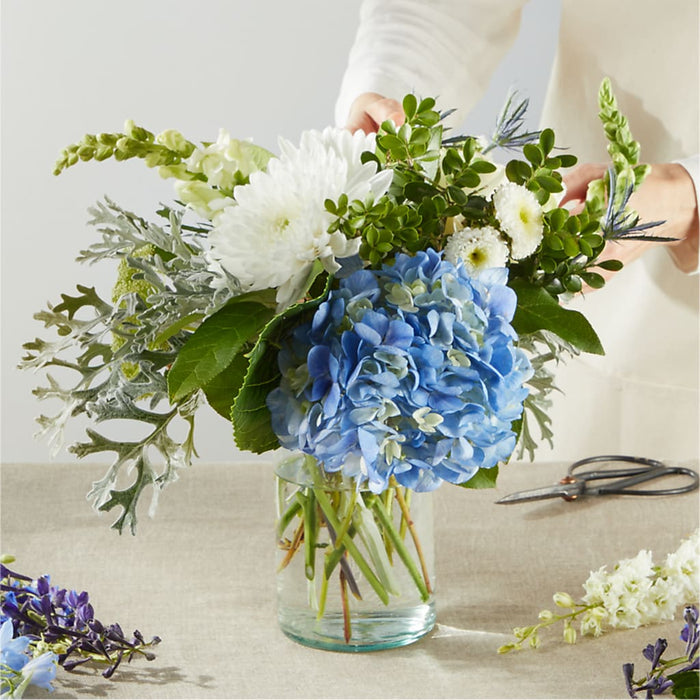 Festival of Lights – A Florist Original – BUEHLER'S FLORAL, Wooster OH