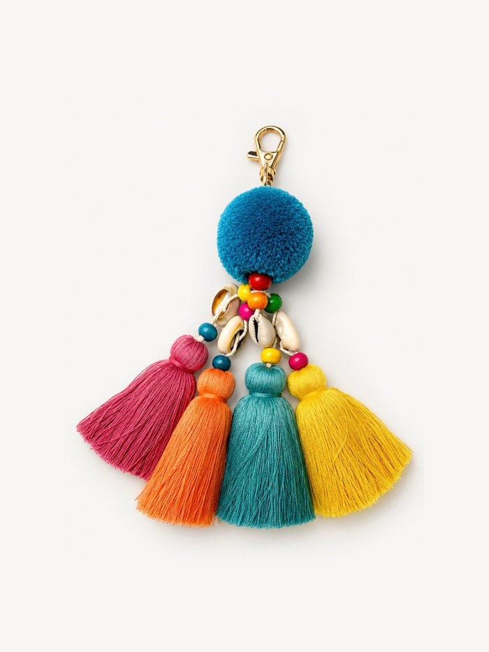 Festive Keychain
