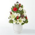 Festive Moments Tree – BUEHLER'S FLORAL, Wooster OH