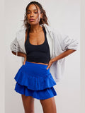 Field Day Skort - Electric Shock