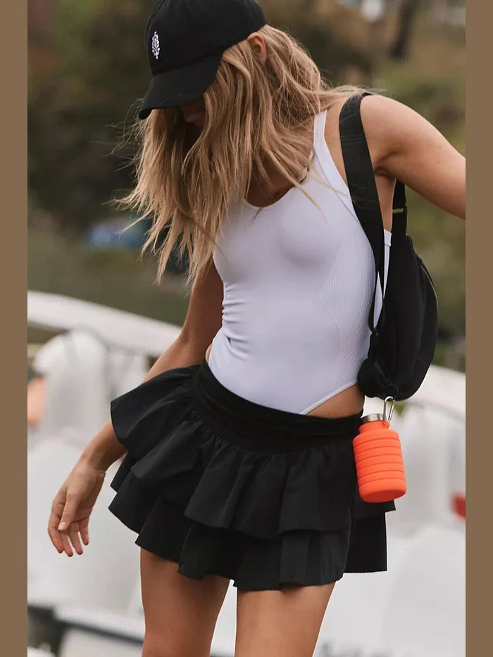 Field Day Skort
