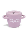 Fill Me Up Buttercup Happy Snacker