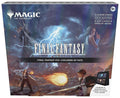 FINAL FANTASY - Scene Box (Children of Fate)