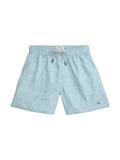 Fins Swim Trunk - Surf