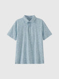 Fins Up Polo Youth