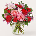 First Impressions Bouquet – BUEHLER'S FLORAL, Wooster OH