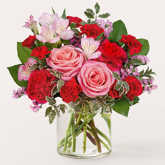 First Impressions Bouquet – BUEHLER'S FLORAL, Wooster OH