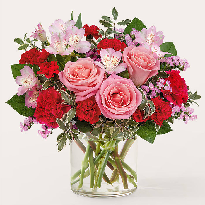 First Impressions Bouquet – BUEHLER'S FLORAL, Wooster OH