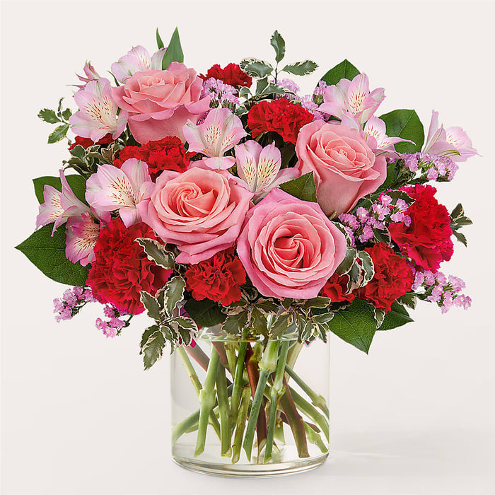 First Impressions Bouquet – BUEHLER'S FLORAL, Wooster OH