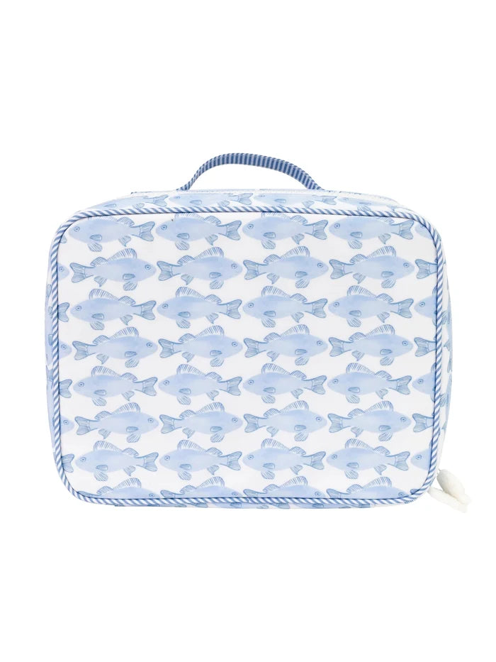 Fish Lunchbox