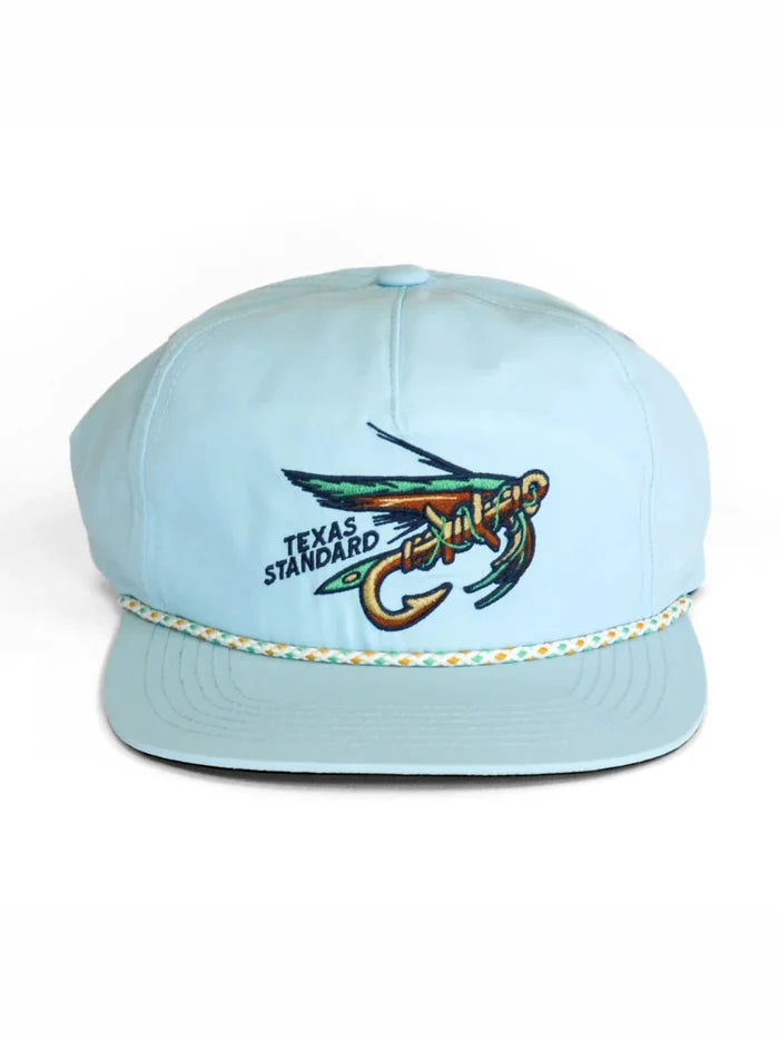 Fishing Lure Cap