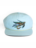 Fishing Lure Cap