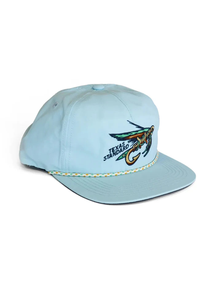 Fishing Lure Cap