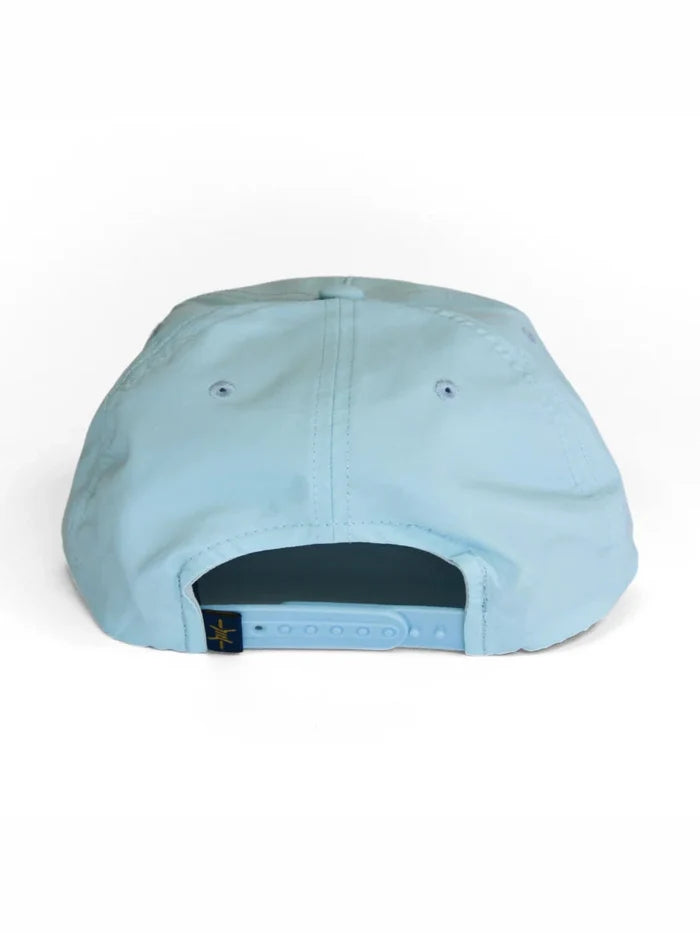 Fishing Lure Cap